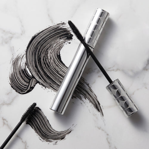 Lengthening & Volumizing Mascara – Clump-Free Lashes