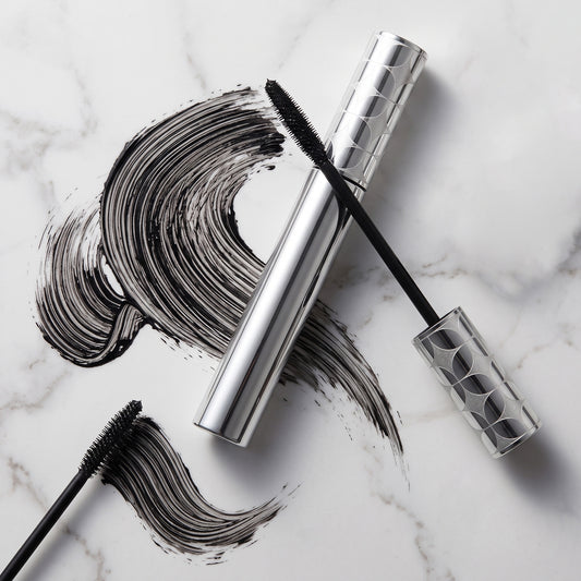 Lengthening & Volumizing Mascara – Clump-Free Lashes