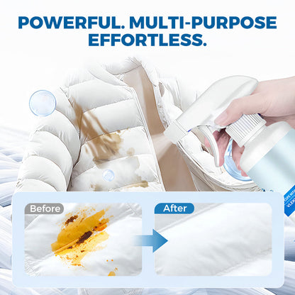 ✨Clothing emulsifier, Non-Ionic Laundry Pre-Treatment