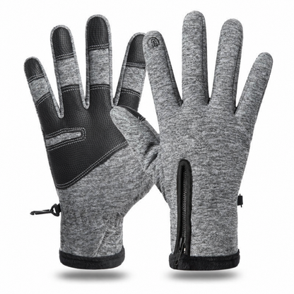 Winter Thermal Touchscreen Gloves – Water-Resistant & Touchscreen-Friendly
