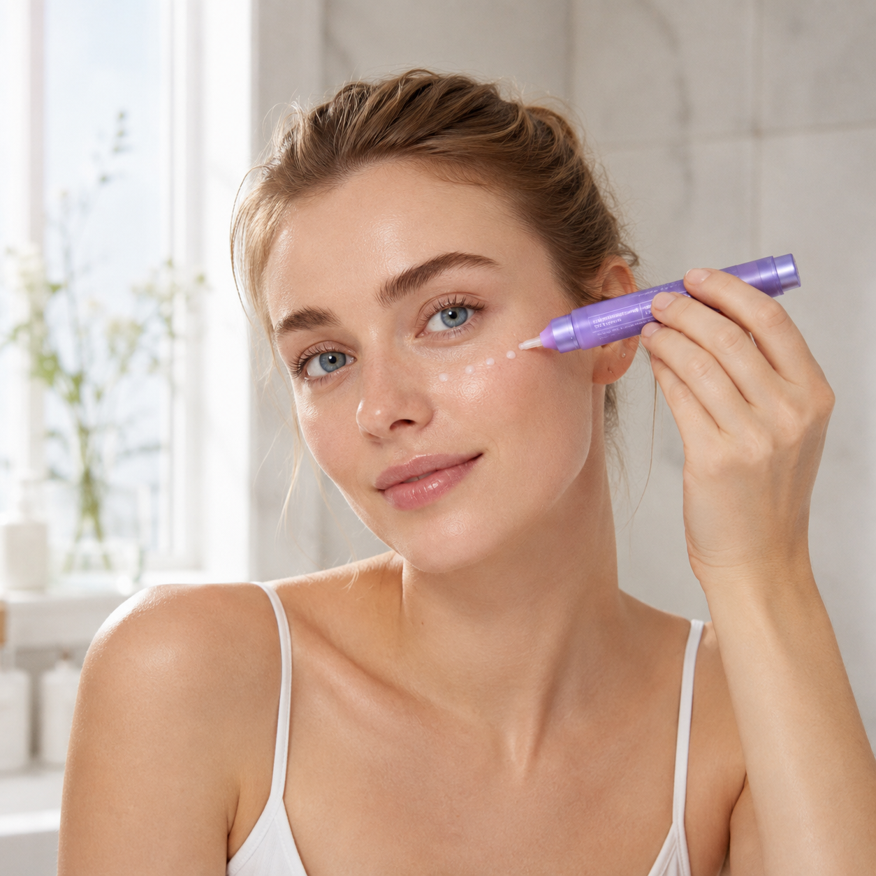 Caviar PDRN Firming & Rejuvenating Serum