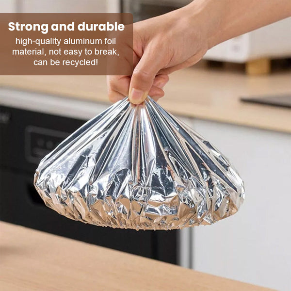Customer review food storage