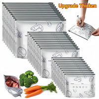 30 Pack-【Upgrade Thicken】10S+10M+10L