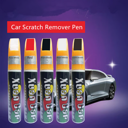 BUY 1 GET 1 FREE🔥🚗Scratch Repair Pen For Car/Motorcycle/Boat