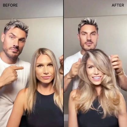 Color Wow Dream Cocktail Leave-In Treatment for Thick Hair