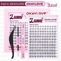 Lumi(Kit-No Remover)