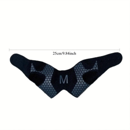 Breathable Ankle Support Brace for Sports & Daily Protection