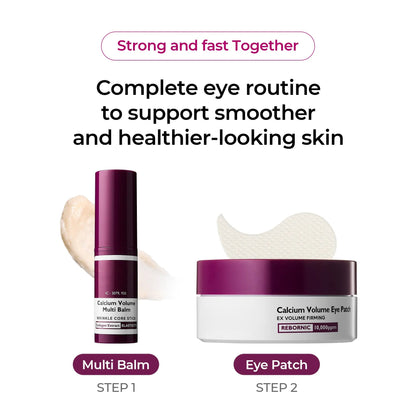 Korean Glow Dark Spot Correcting and Peeling Care Set