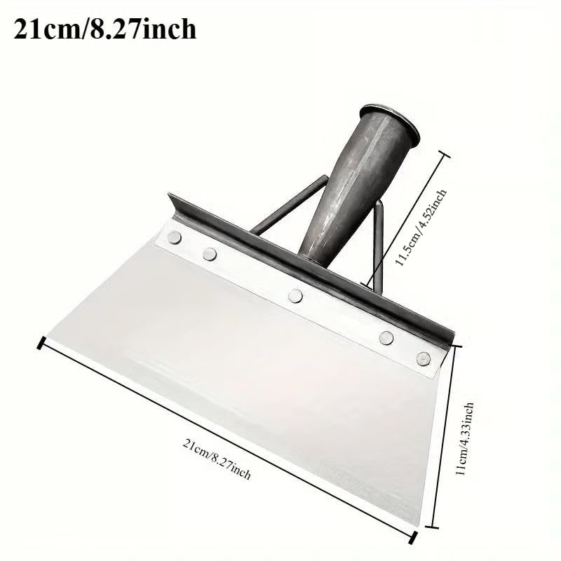 🔥Multifunctional Cleaning Shovel