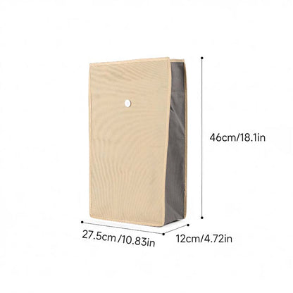 Non-woven storage bag