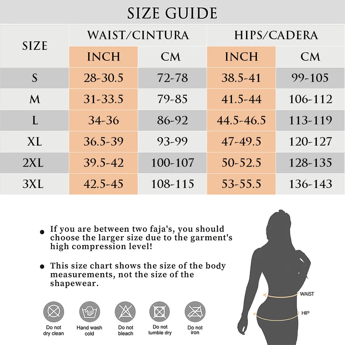 V-Shaped Tummy Control Shapewear