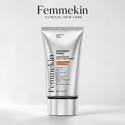 Femmekin Temporary Face Tightener - Anti-Aging Facial Serum