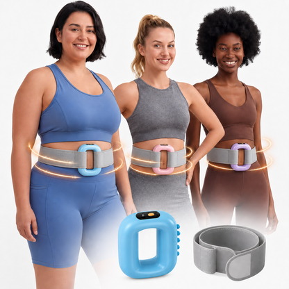 Fascia Ring Mini Muscle Recovery Device