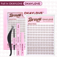 Brown Idol(Kit)