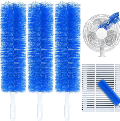 Bendable Microfiber Dust Remover Reusable Cleaning Duster
