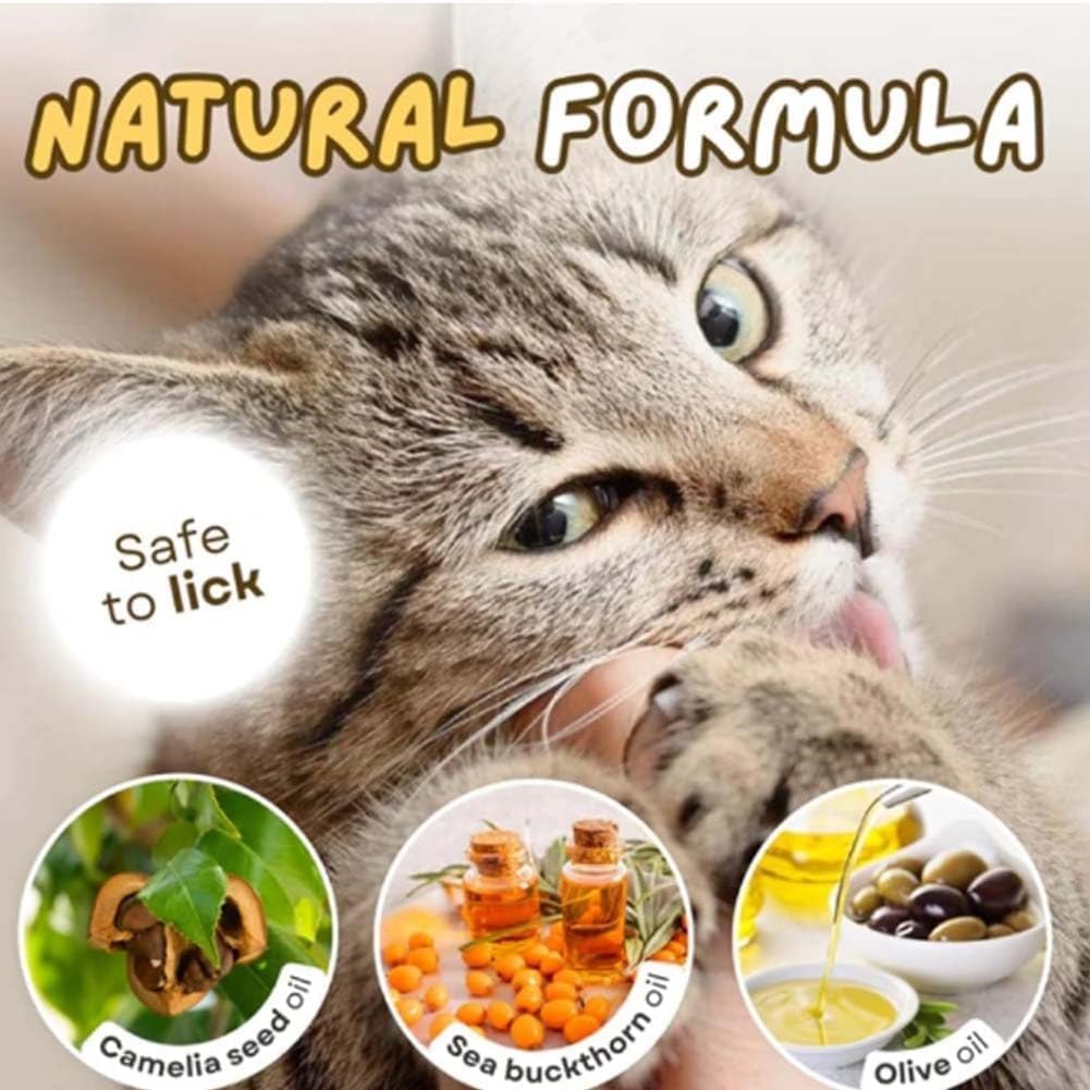 Femmekin Pet Paw Balm Stick
