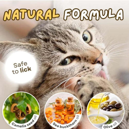 Femmekin Pet Paw Balm Stick