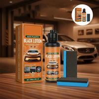 100ml with Sponge