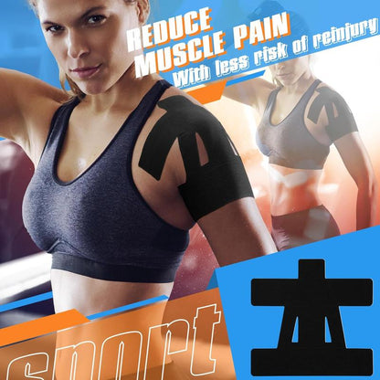 Femmekin™ Kinesiology Tape