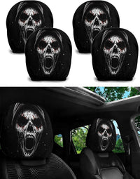 Headrest Covers06