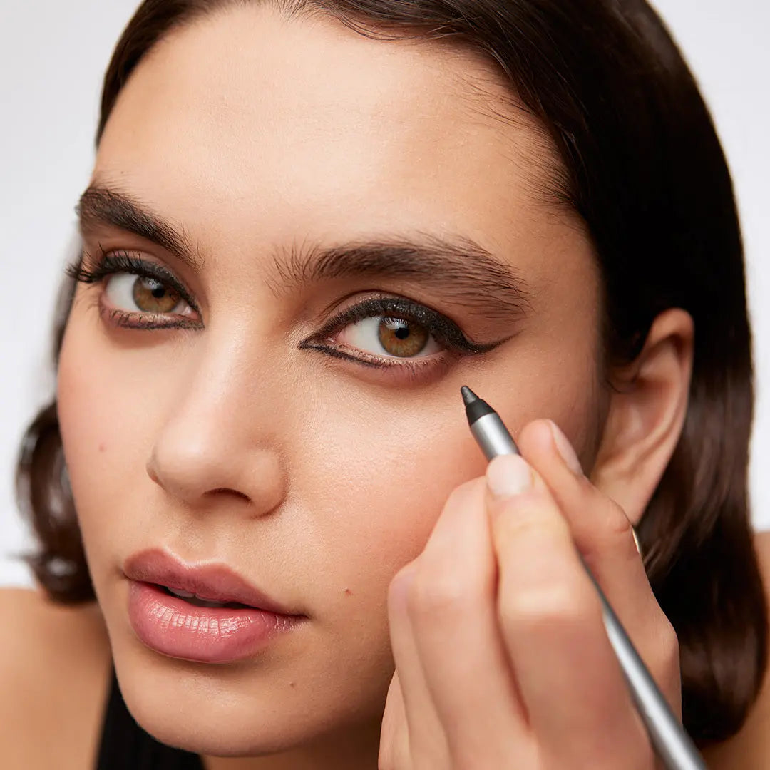 Wonderskin 1440 Longwear Eyeliner - Waterproof Vegan 24HR