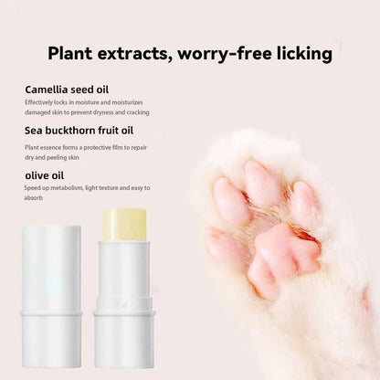 Femmekin Pet Paw Balm Stick