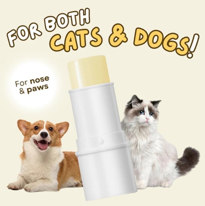 Femmekin Pet Paw Balm Stick
