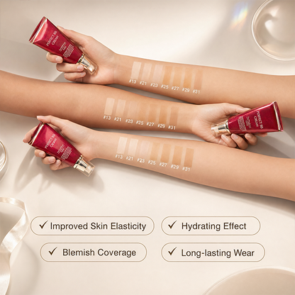 Perfect Cover BB Cream SPF 42 PA+++