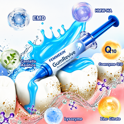 Femmekin Periodontal Repair Gel