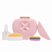 Flamingo set