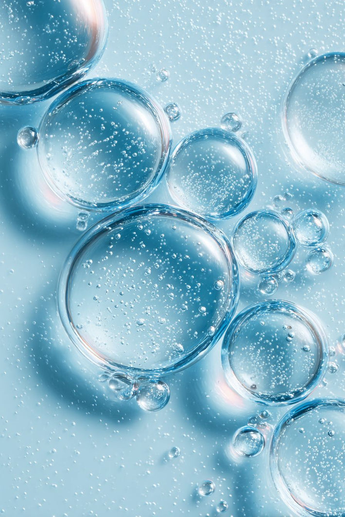 Hyaluronic Acid