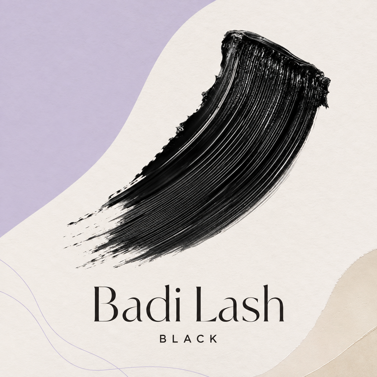 Volumizing Tubing Mascara for Smudge Proof Flake Free Lashes