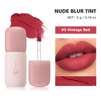 05 Vintage Red