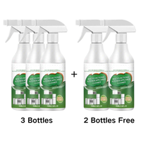 💥Buy 3 Get 2 Free（5 bottles）