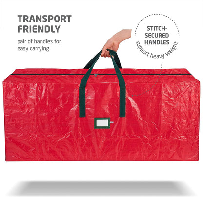 🎅Christmas Sale 50% OFF 🌟Durable Waterproof Christmas Tree Storage Bag 🎄