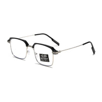 Silver Frame