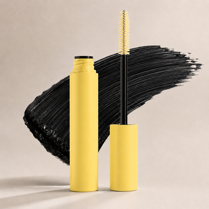 Lengthening Mascara with Buildable Volume