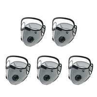 Gray * 5 PCS