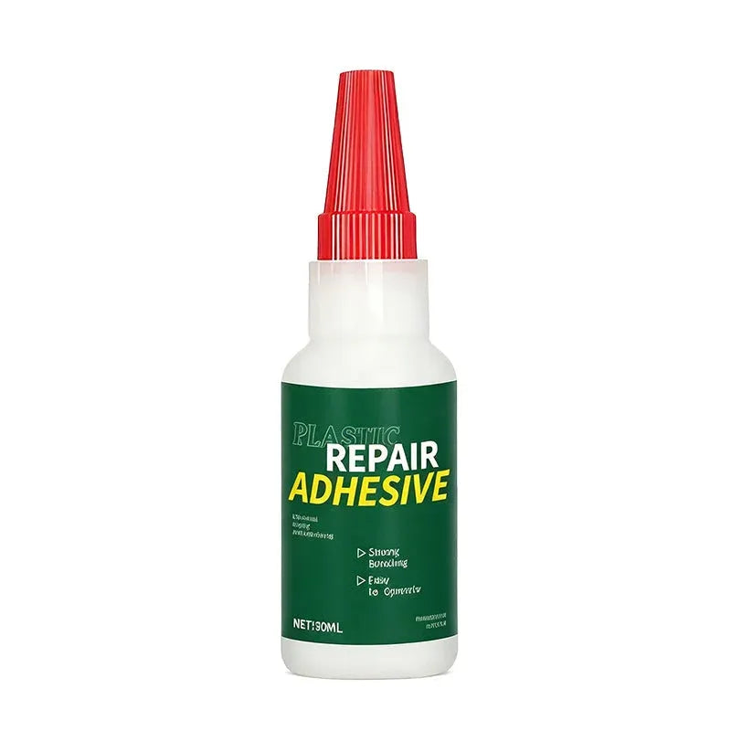 Multi-Purpose Car Bumper Repair Adhesive