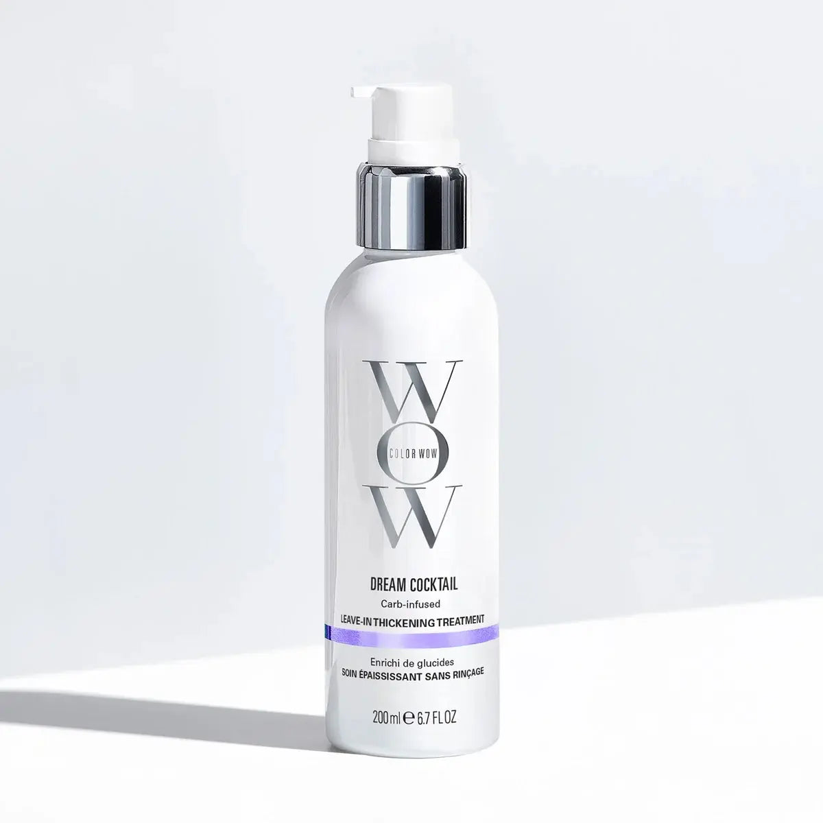 Color Wow Dream Cocktail Leave-In Treatment for Thick Hair