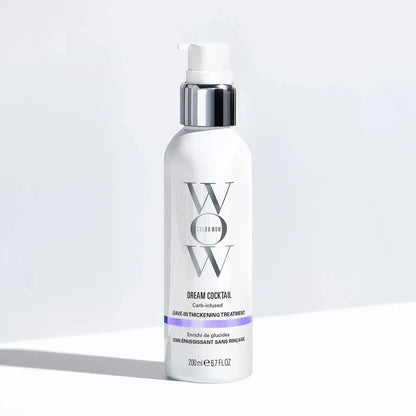 Color Wow Dream Cocktail Leave-In Treatment for Thick Hair