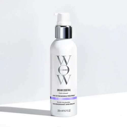Color Wow Dream Cocktail Leave-In Treatment for Thick Hair