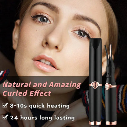 Femmekin Electric Eyelash Curler