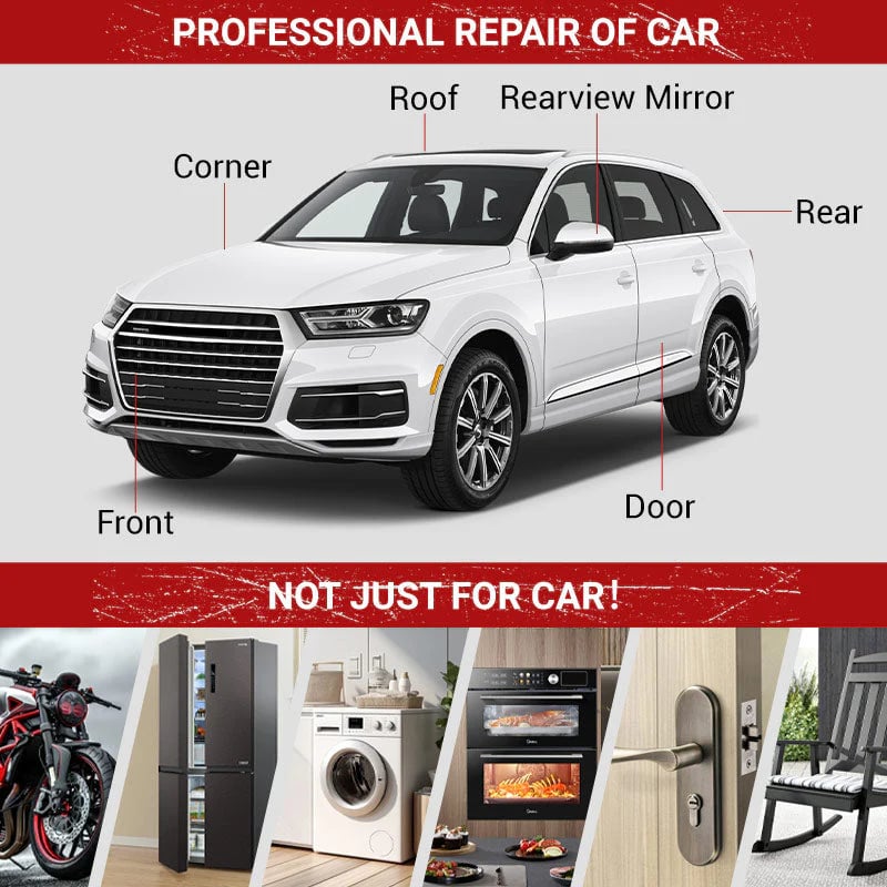 ✏️2026 HOT SALE Car Scratch Repair Pen🚗