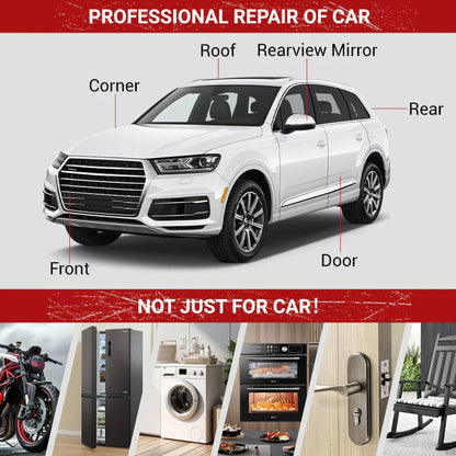 ✏️2026 HOT SALE Car Scratch Repair Pen🚗