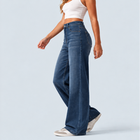 Dark Blue Denim