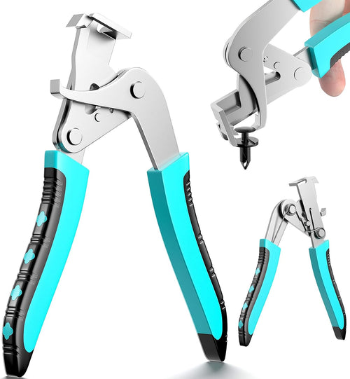 Auto Fastener Clip Removal Pliers - Quick &Easy Trim Removal Tool