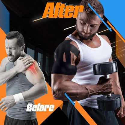 Femmekin™ Kinesiology Tape