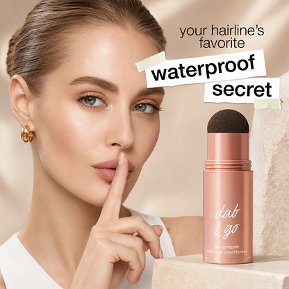Dab and Go Hair Concealer