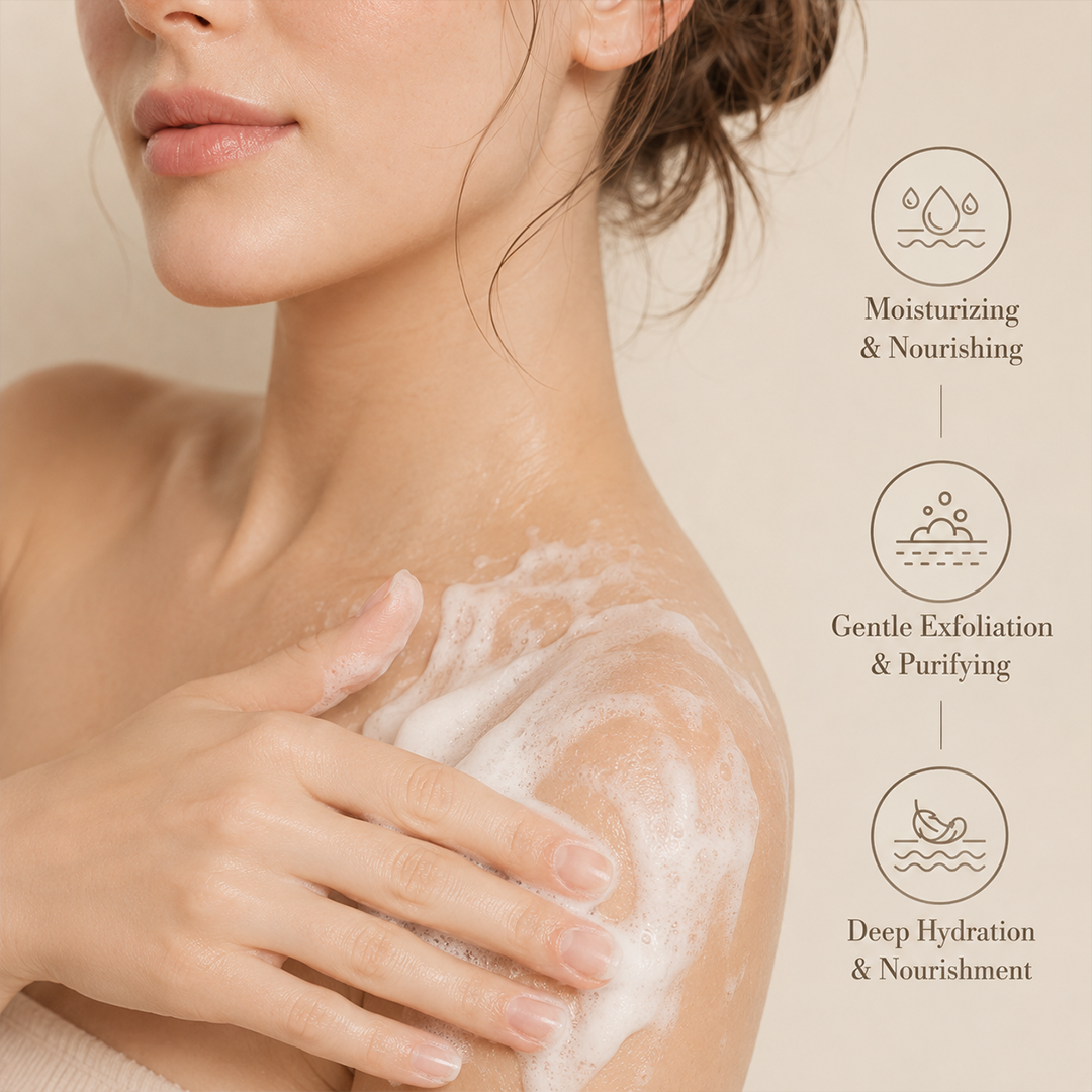 Rice Jam Mask Brightening and Hydrating 5.29oz
